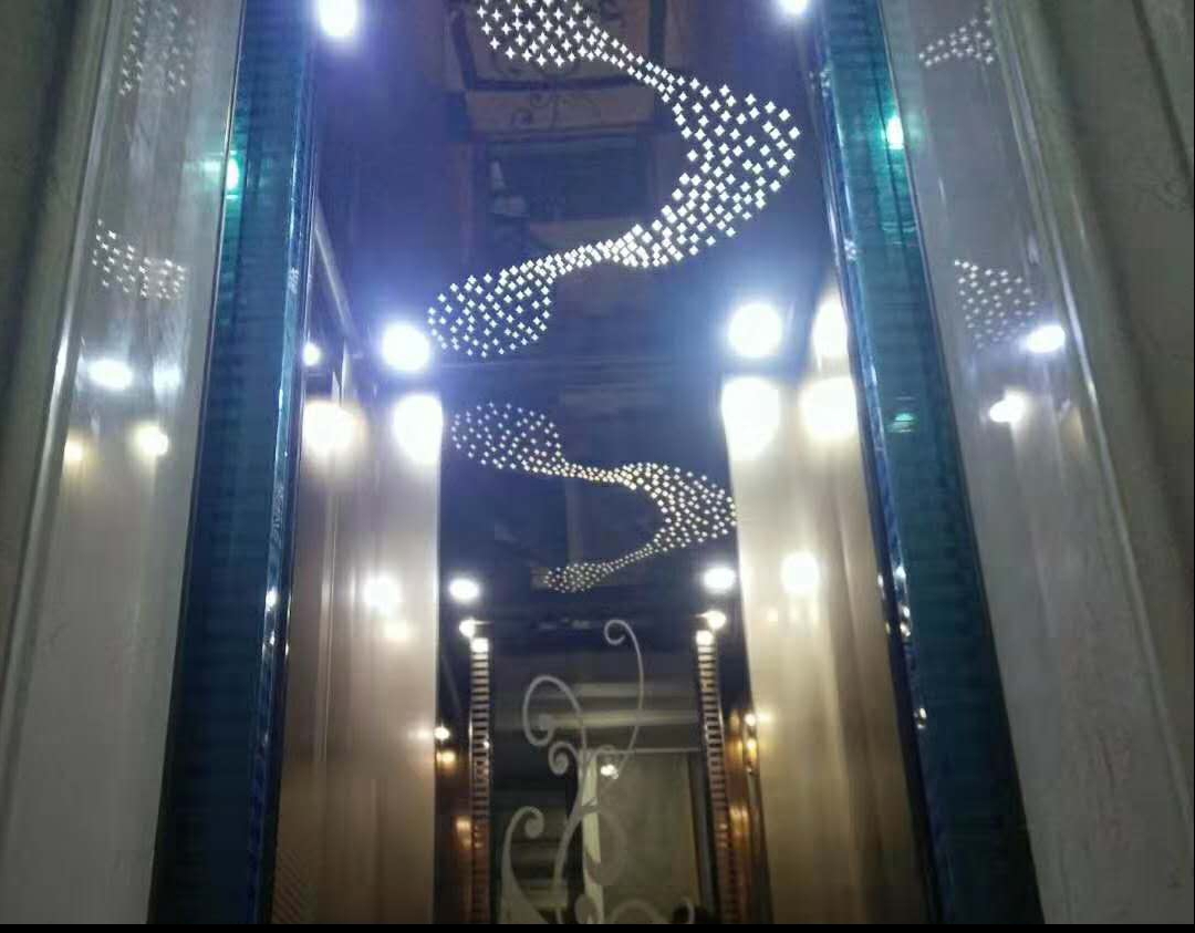 珠海香洲项目顺遂完工
