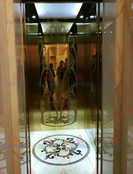 阳江市金彭衣饰有限公司