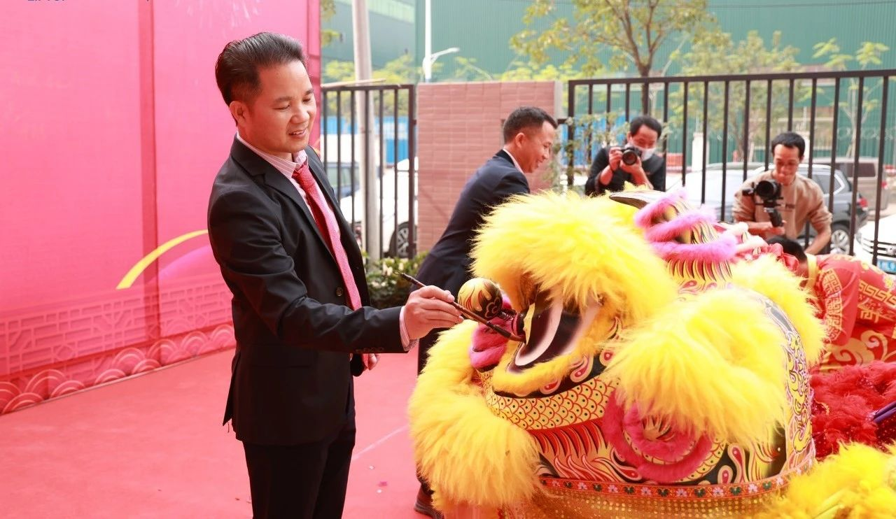 欧宝·OB(中国集团)股份有限公司官网