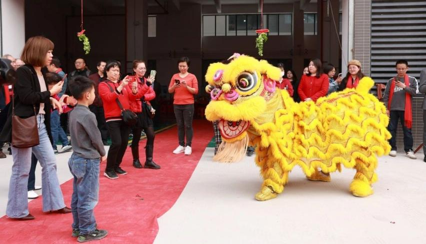 欧宝·OB(中国集团)股份有限公司官网